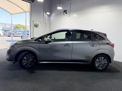 2021 Nissan Note - Thumbnail