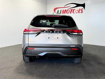 2021 Nissan Note - Thumbnail