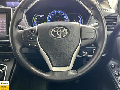 2014 Toyota Noah - Thumbnail