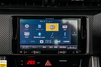 2015 Subaru BRZ - Thumbnail