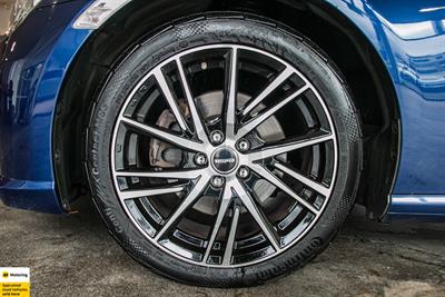 2015 Subaru BRZ - Thumbnail