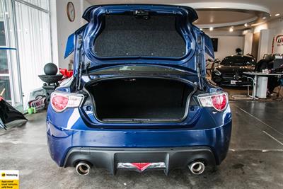 2015 Subaru BRZ - Thumbnail