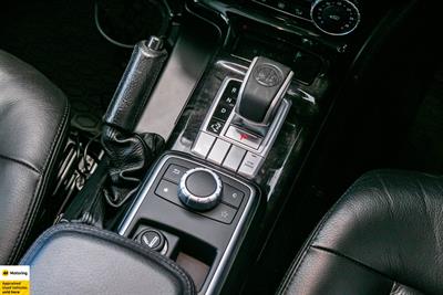 2015 Mercedes-Benz G 350 - Thumbnail
