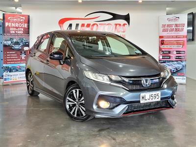 2019 Honda Jazz - Thumbnail