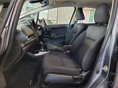 2019 Honda Jazz - Thumbnail