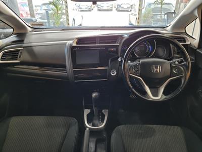 2019 Honda Jazz - Thumbnail