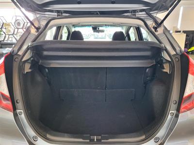 2019 Honda Jazz - Thumbnail