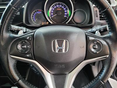 2019 Honda Jazz - Thumbnail