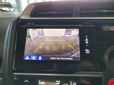 2019 Honda Jazz - Thumbnail