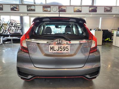 2019 Honda Jazz - Thumbnail