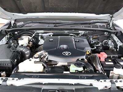 2021 Toyota HILUX - Thumbnail