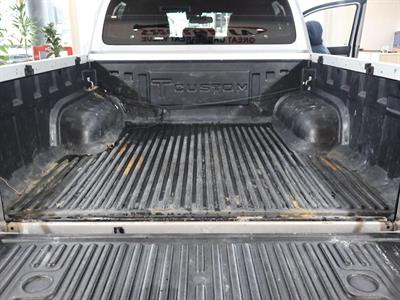 2021 Toyota HILUX - Thumbnail