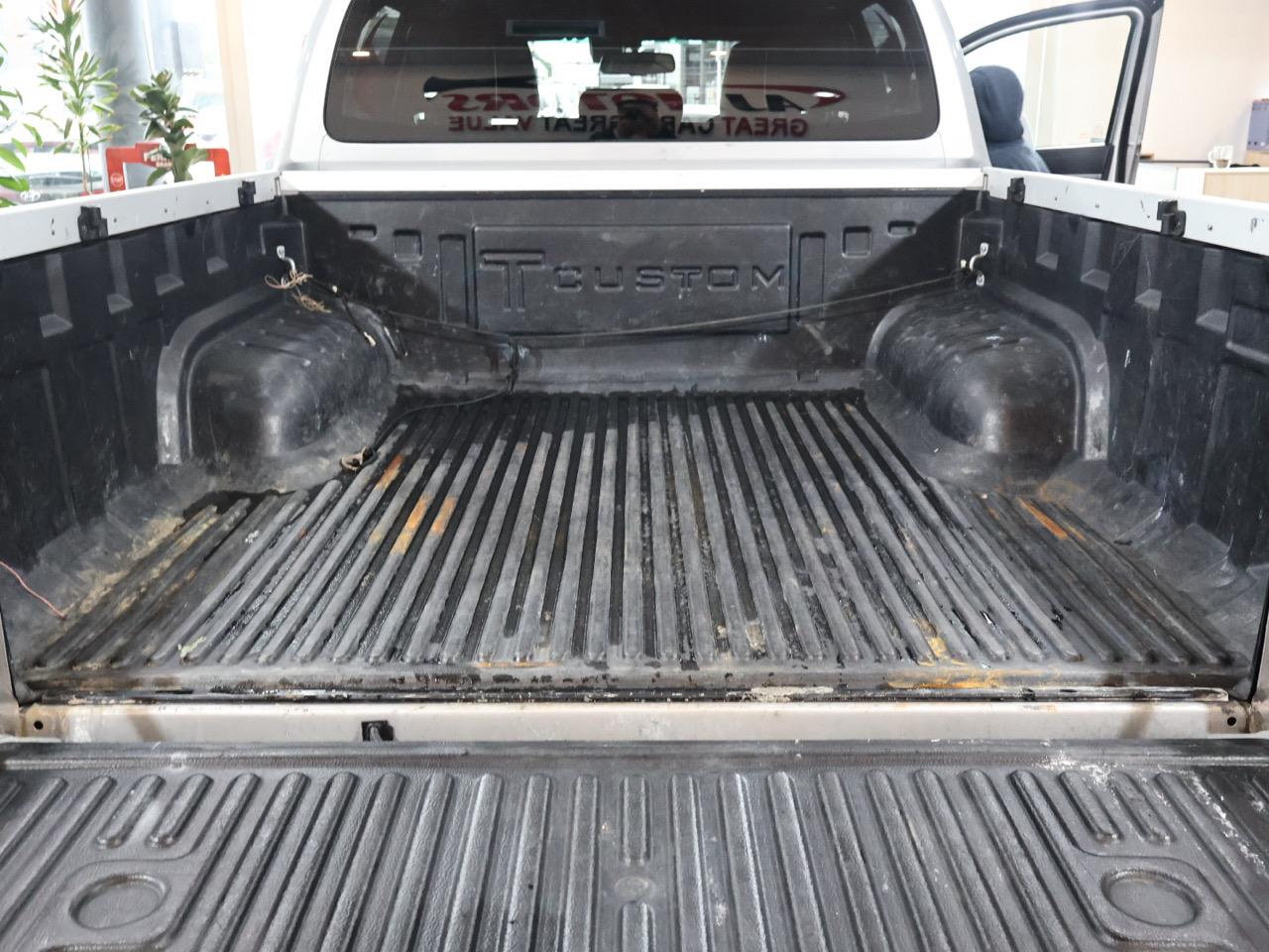 2021 Toyota HILUX