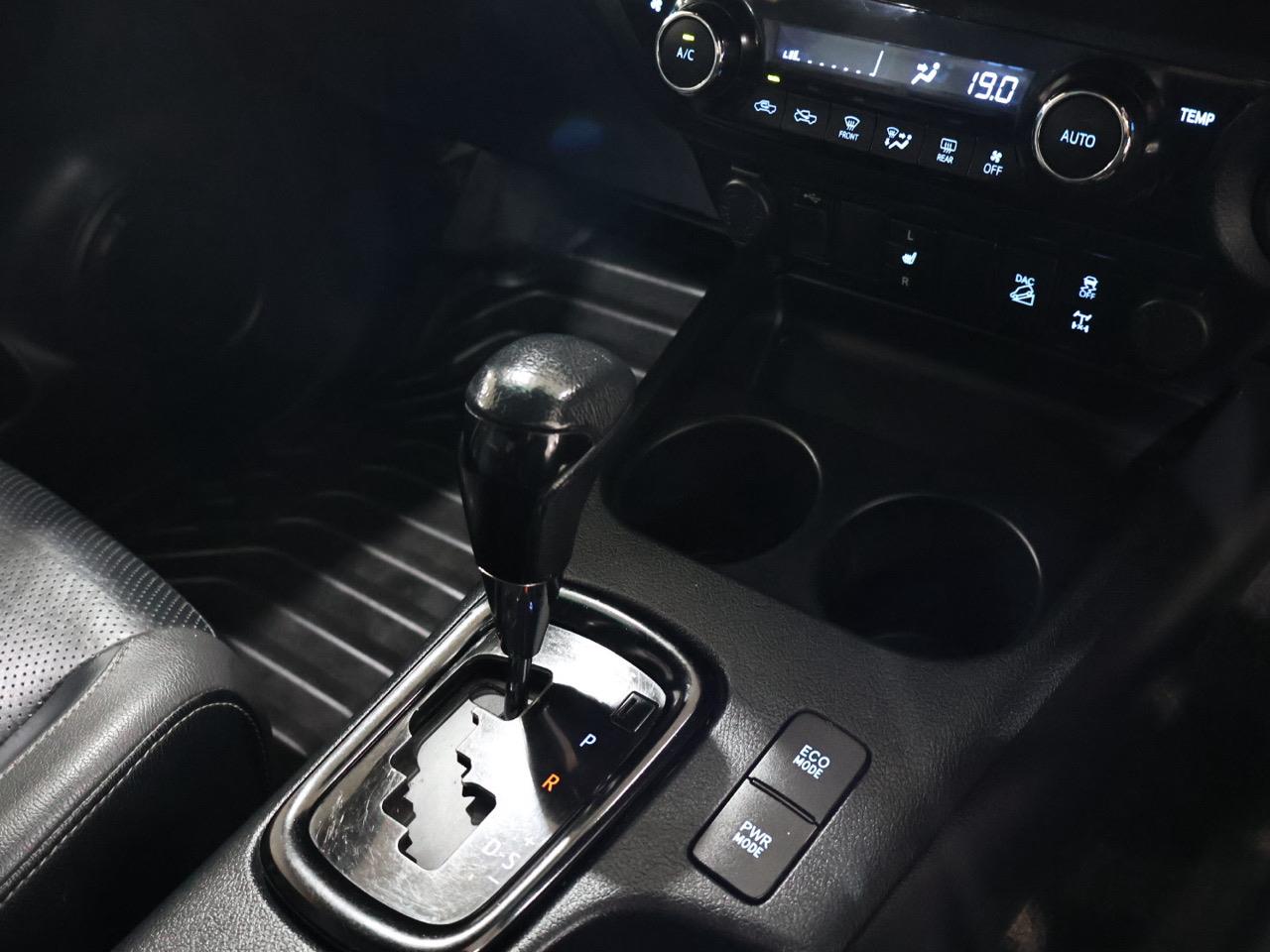 2021 Toyota HILUX