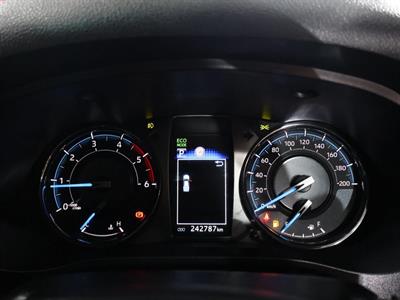 2021 Toyota HILUX - Thumbnail