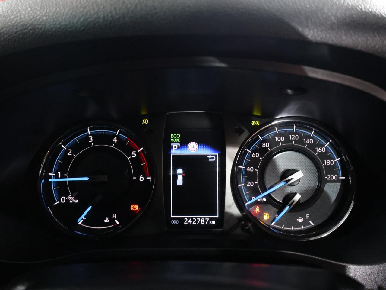 2021 Toyota HILUX