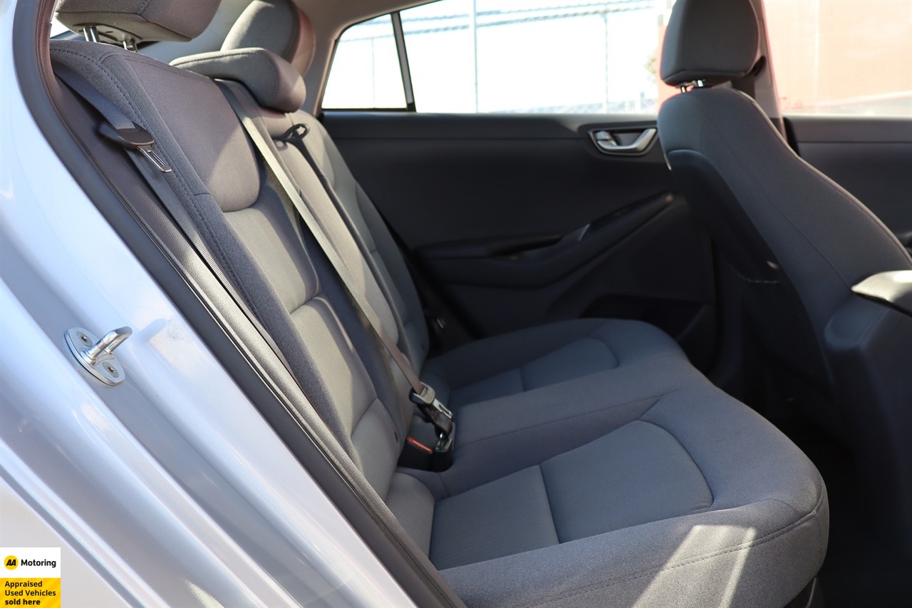 2022 Hyundai IONIQ