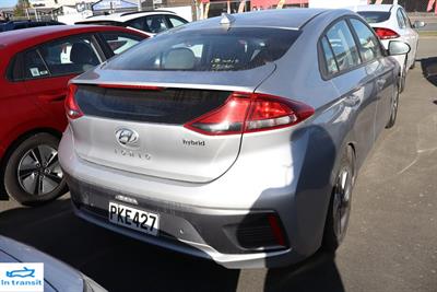 2022 Hyundai IONIQ - Thumbnail