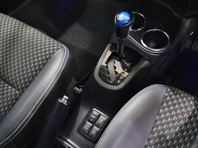 2015 Toyota Aqua - Thumbnail