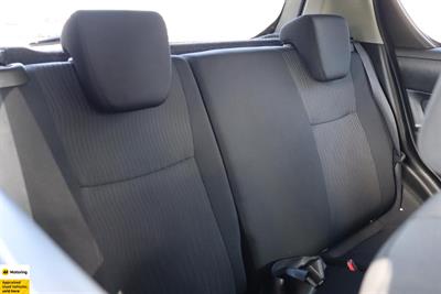 2012 Suzuki Swift - Thumbnail