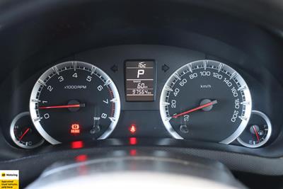 2012 Suzuki Swift - Thumbnail