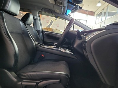 2015 Honda Jade - Thumbnail