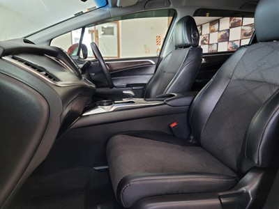 2015 Honda Jade - Thumbnail