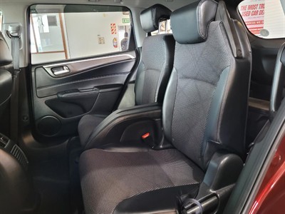 2015 Honda Jade - Thumbnail