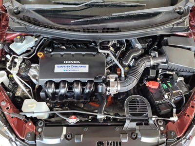 2015 Honda Jade - Thumbnail