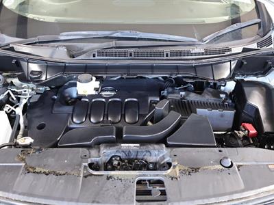2012 Nissan Elgrand - Thumbnail