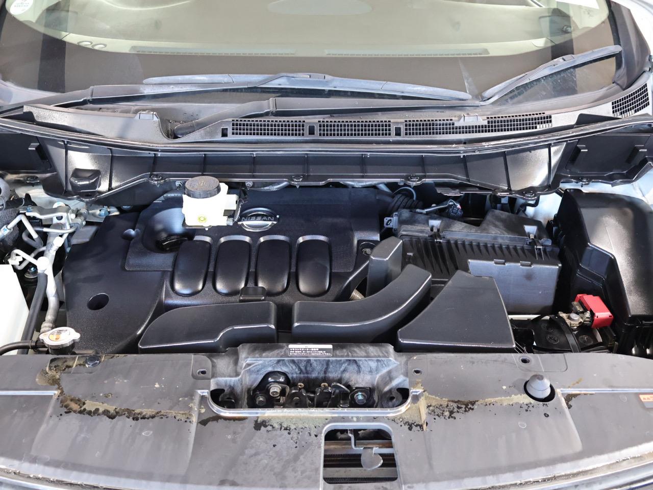 2012 Nissan Elgrand