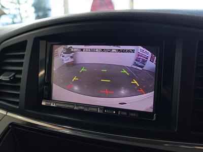 2012 Nissan Elgrand - Thumbnail