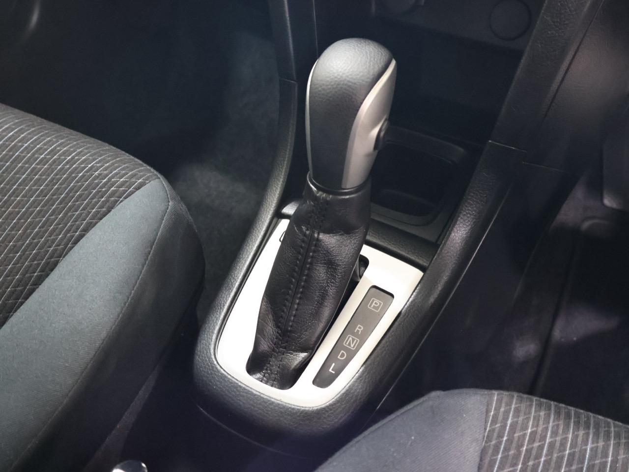 2014 Suzuki Swift