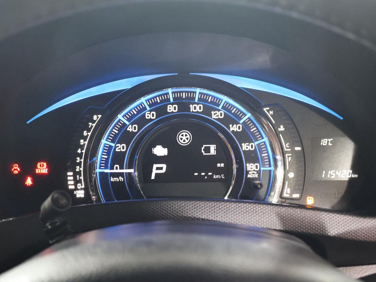2014 Suzuki Swift