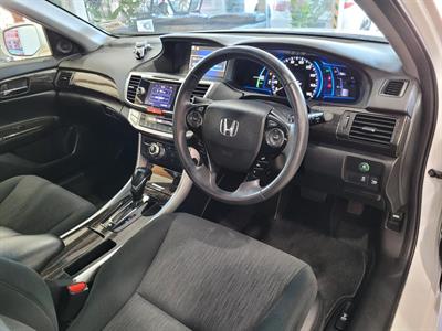 2015 Honda Accord - Thumbnail