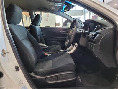 2015 Honda Accord - Thumbnail