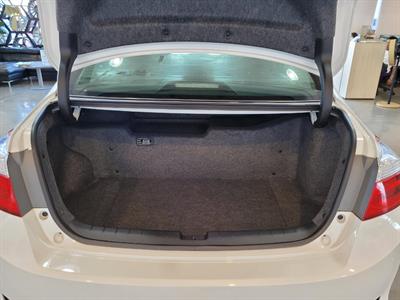 2015 Honda Accord - Thumbnail