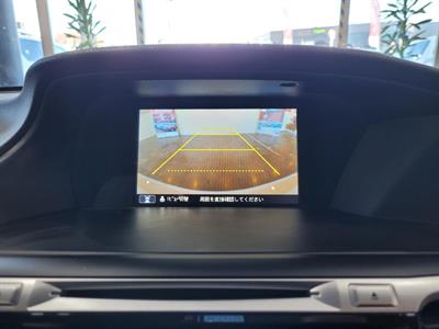 2015 Honda Accord - Thumbnail