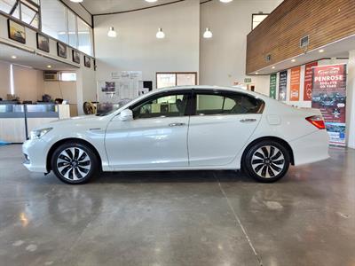 2015 Honda Accord - Thumbnail