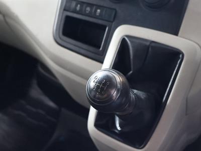2019 Toyota Hiace - Thumbnail