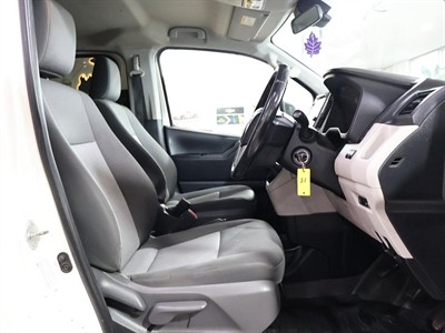 2019 Toyota Hiace - Thumbnail