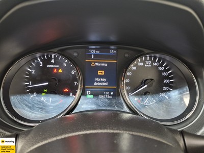 2022 Nissan X-Trail - Thumbnail