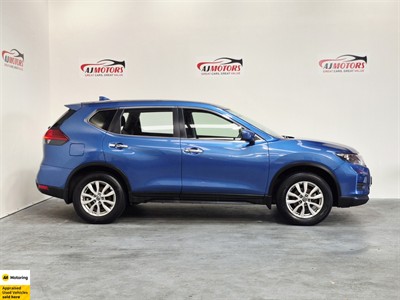 2022 Nissan X-Trail - Thumbnail
