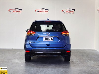 2022 Nissan X-Trail - Thumbnail