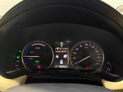 2015 Lexus NX - Thumbnail