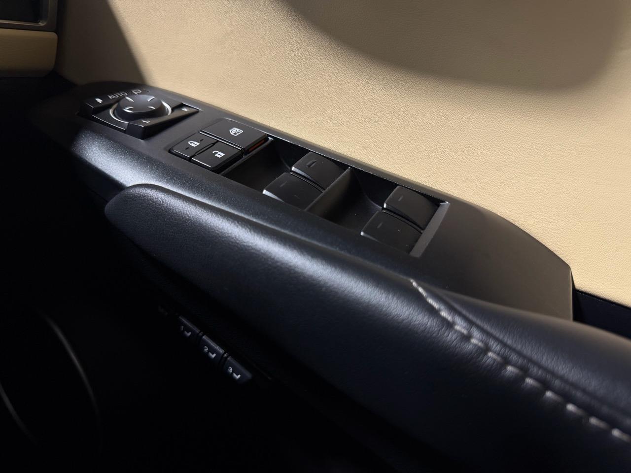 2015 Lexus NX