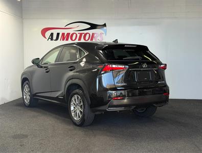 2015 Lexus NX - Thumbnail