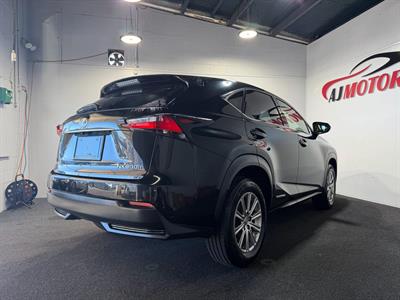2015 Lexus NX - Thumbnail