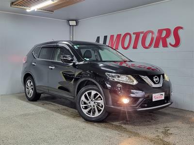 2017 Nissan X-Trail - Thumbnail