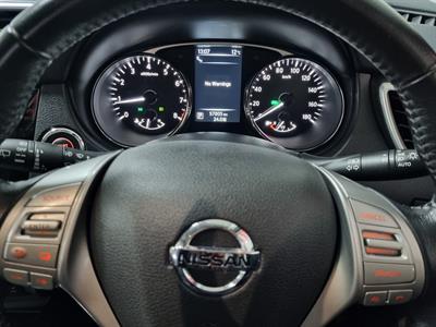 2017 Nissan X-Trail - Thumbnail